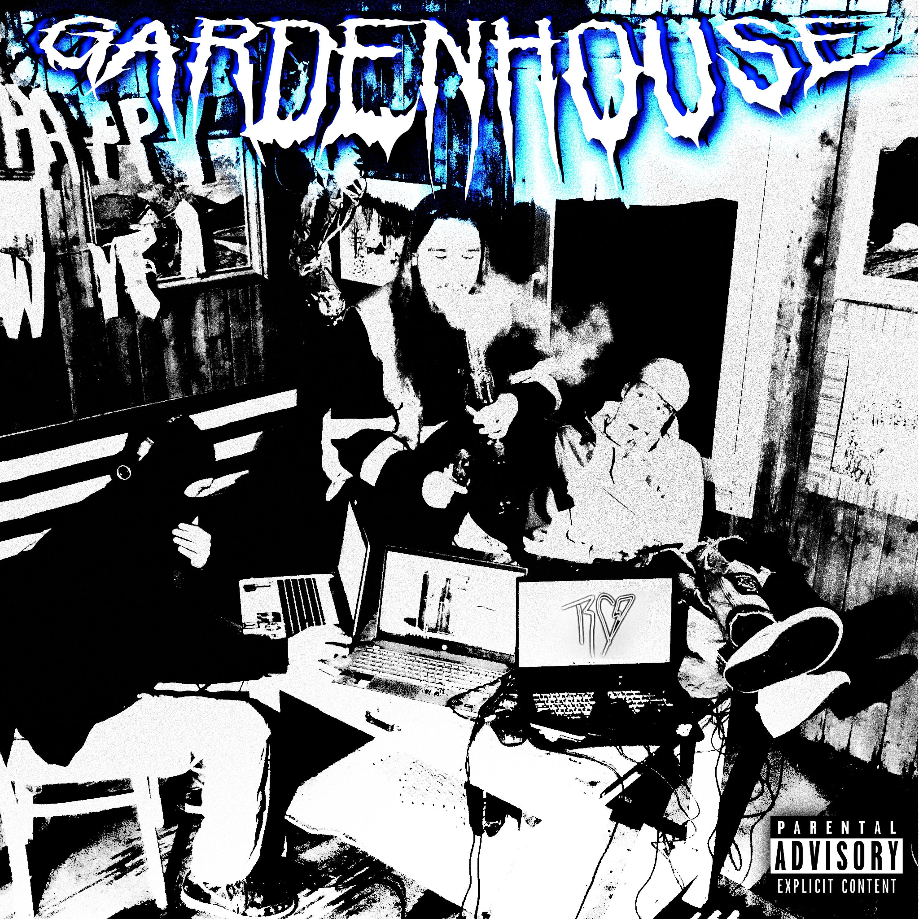 Garden House - EP