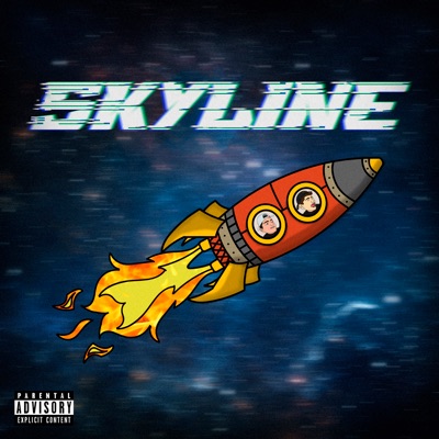 Skyline - EP