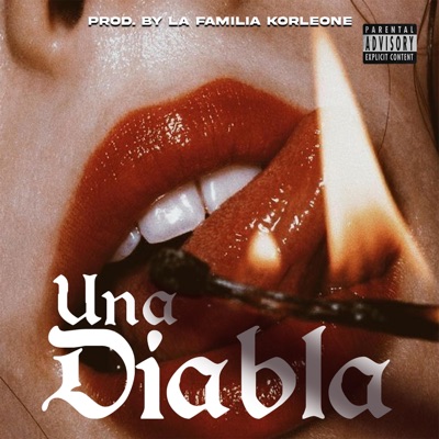una diabla - Single