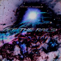 OFF the RAILS! (feat. somber111) - Single - Antael