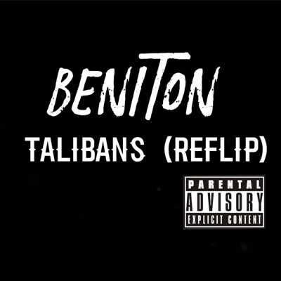 Talibans Reflip - Single