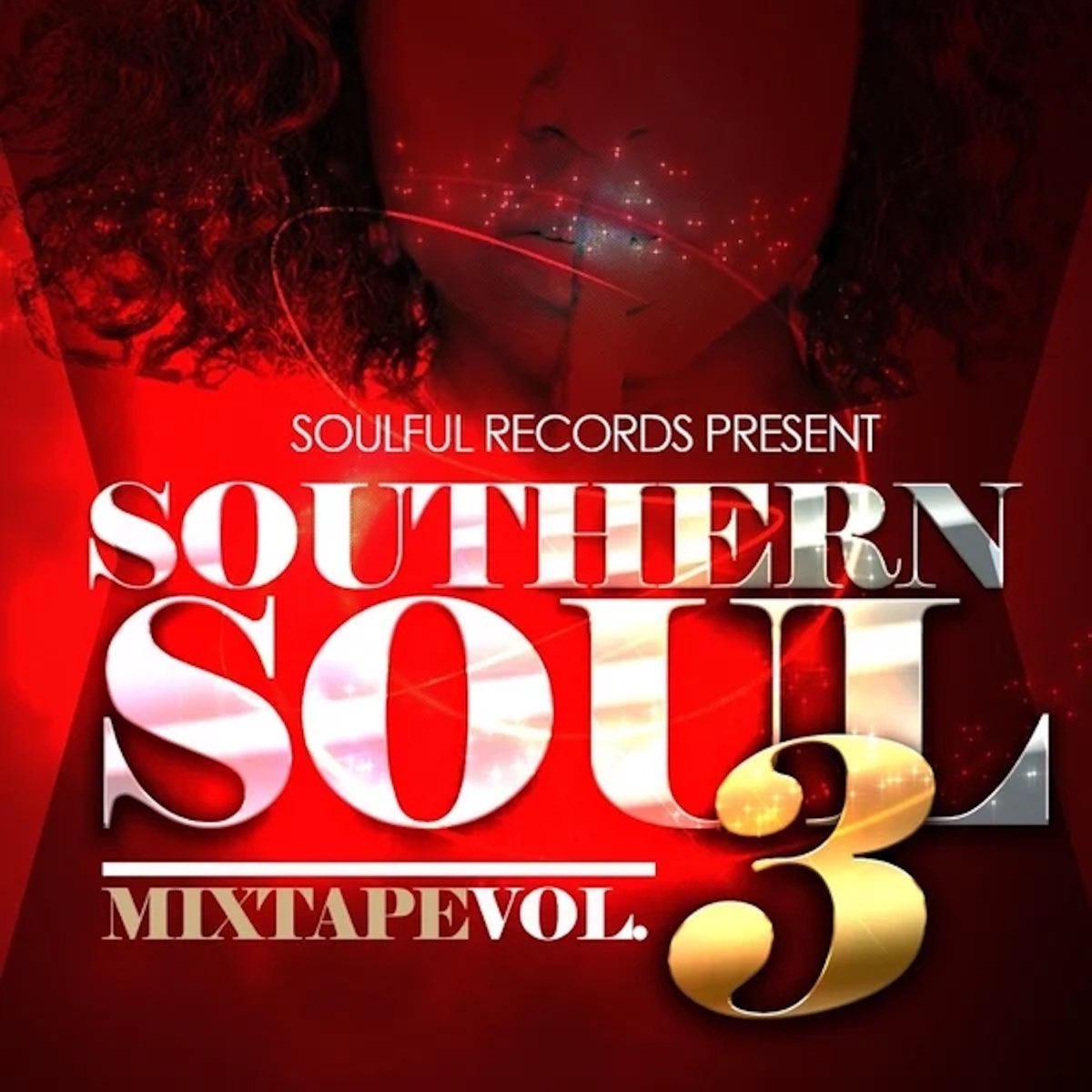 ‎Southern Soul Mixtape 3 Album by Various Artists Apple Music