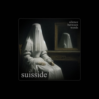 Listen to suisside, watch music videos, read bio, see tour dates & more!