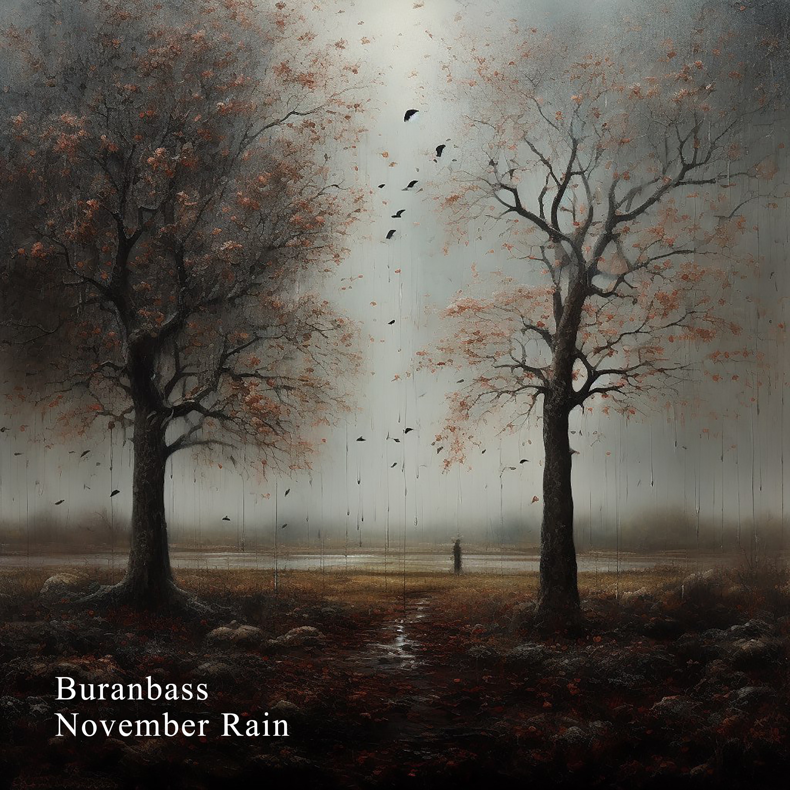 November Rain - Single