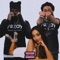 Comme au lit (feat. Knzo skii) - Ketebo Huncho lyrics