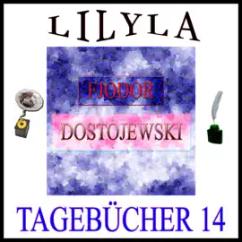 Tagebücher 14 (Lüge wird durch Lüge gerettet, Nacktmenschen, die man für Schnecken hält, Die Lüge ist für die Wahrheit notwendig, "Prophezeiungen".)