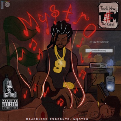 Mystro - EP