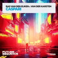 Caspari — Bas Van Den Eijken & Van Der Karsten