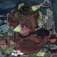 Homunculus Man - Single - $lick