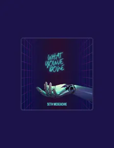 Seth McGeachie dinle, müzik videolarını izle, biyografisini oku, tur tarihlerini ve daha fazlasını gör!