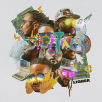 Digital - Single - LIQHER, HDQTRS & Teezy Fontaine