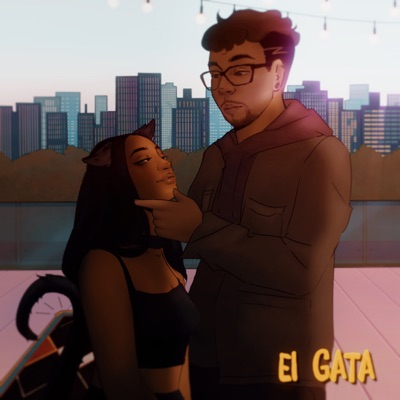 Ei Gata - Single