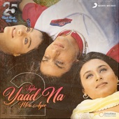 Tujhe Yaad Na Meri Ayee-2 artwork