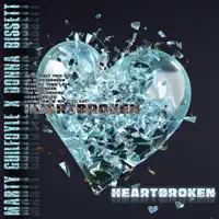 Heartbroken — Marty Guilfoyle & Donna Bissett