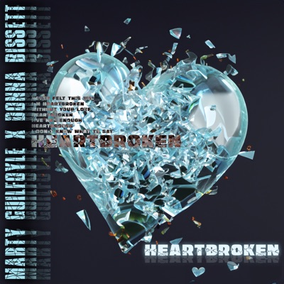 Heartbroken - Single