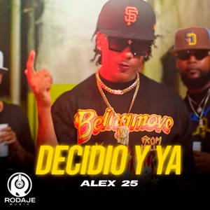 Decidio y Ya