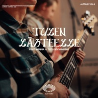 Tulen lähteelle (feat. Minna Koivukoski & Tatu Koivukoski) - Single - Alttari