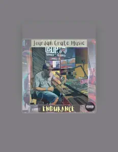 Jourdan Grate dinle, müzik videolarını izle, biyografisini oku, tur tarihlerini ve daha fazlasını gör!