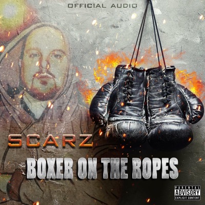 Boxer On the Ropes - Single