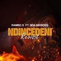 Ndincedeni Revisit - Single - Rambo S