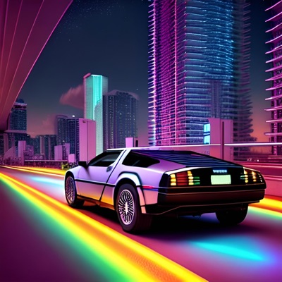 Light Over Darkness - Arcade