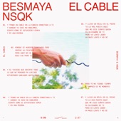 El Cable artwork