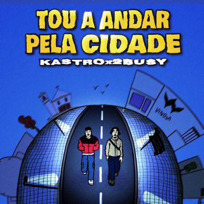 touandarpelacidade. - Single