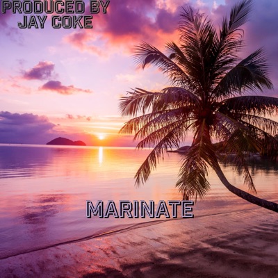 Marinate - Single