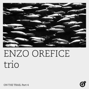 On the Trail, Pt. 4 - EP