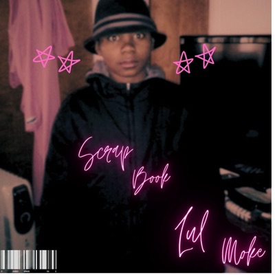 Scrap Book(Ep) - EP