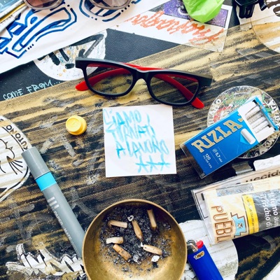 Siamo Tornati a Lavoro (feat. Esa AKA El Presidente) - Single