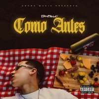 Como Antes - Single - jandelo