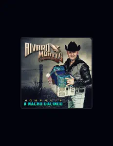Listen to Alvaro Montes y Su Aguila Norteña, watch music videos, read bio, see tour dates & more!