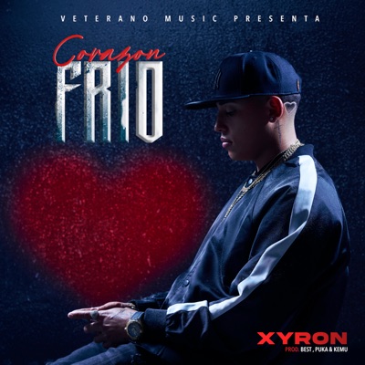 Corazón Frío - Single