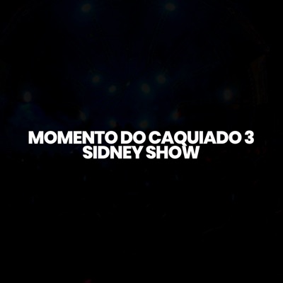 Momento do Caquiado 3 cover art