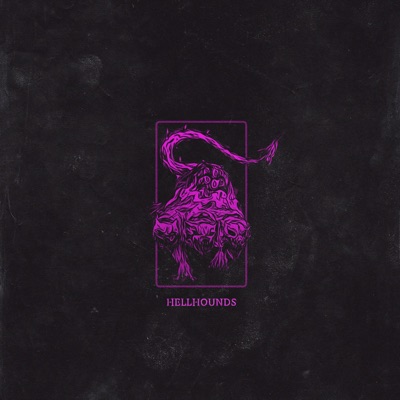Hellhounds (feat. NERONOIR) - Single