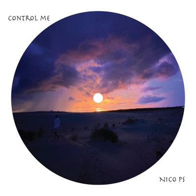 Control Me - Single