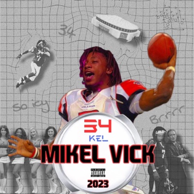 MiKel Vick