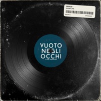 Vuoto negli occhi (feat. Bandone) [Live Version] - Single - Sickz