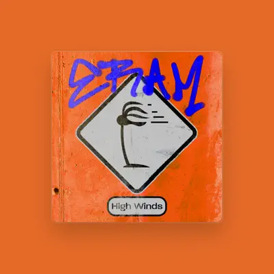 Listen to E.R.A.M., watch music videos, read bio, see tour dates & more!
