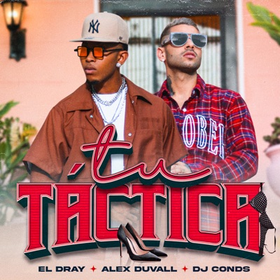 Tu Táctica - Single