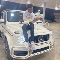 Wire Tap - Single - RBG LILBOBBY