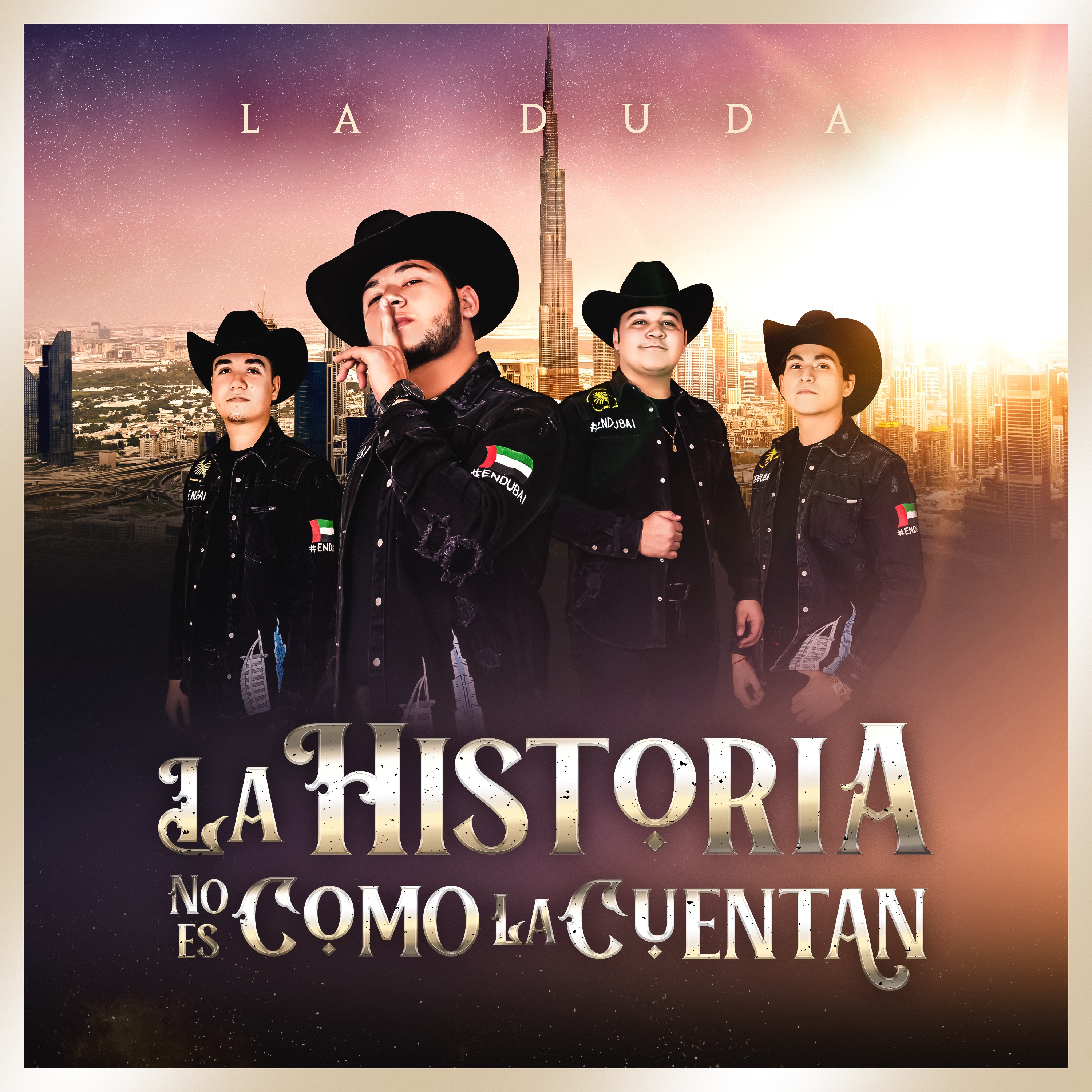 La Historia No Es Como la Cuentan