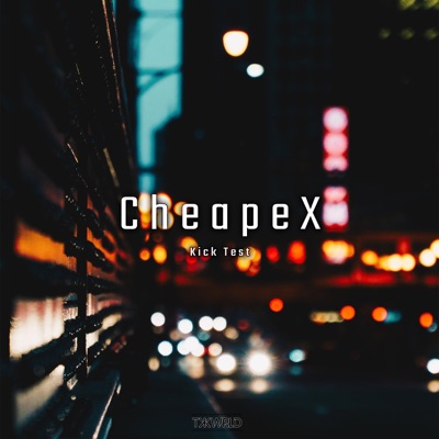 CheapeX - Kick Test