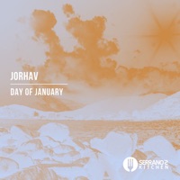 Day of January - Single - Jorhav