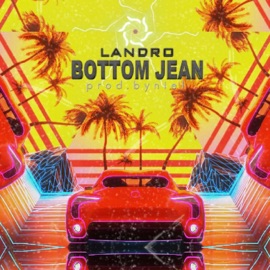 BOTTOM JEAN Landro