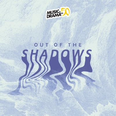 Out of the Shadows (feat. Gail Belmonte & Jeyes) - Single