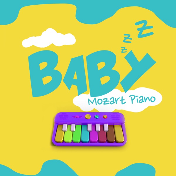 Baby Mozart Piano