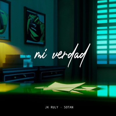 MI VERDAD - Single
