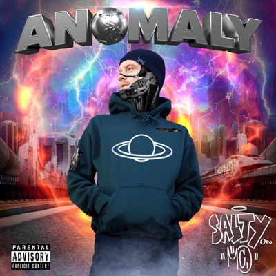 Anomaly
